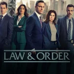 مسلسل Law & Order الموسم 25 الحلقة 5