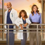 مسلسل Grey’s Anatomy  الموسم 22 الحلقة 3