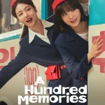 مسلسل مائة ذكرى A Hundred Memories الحلقة 11