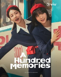 مسلسل مائة ذكرى A Hundred Memories الحلقة 12 والاخيرة