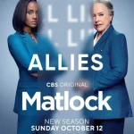 مسلسل Matlock الموسم الثاني الحلقة 3