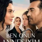 مسلسل أنا أمها الحلقة 1 مترجمة