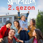 مسلسل المشردون الموسم الثاني الحلقة 7  مترجمة