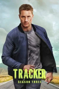 مسلسل Tracker الموسم الثالث الحلقة 2
