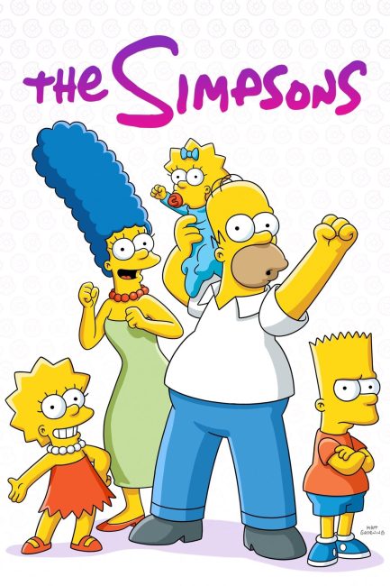 مشاهدة مسلسل The Simpsons الموسم 32 الحلقة 21 مترجمة