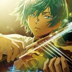 انمي Ao no Orchestra الموسم الثاني الحلقة 5 مترجمة