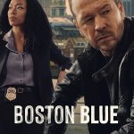 مسلسل Boston Blue الموسم الاول الحلقة 4 مترجمة