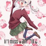 انمي Chanto Suenai Kyuuketsuki chan الحلقة 4 مترجمة