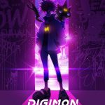 انمي Digimon Beatbreak الحلقة 5 مترجمة