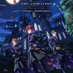 انمي Disney Twisted Wonderland الحلقة 2 مترجمة