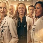 مسلسل Doc الموسم الثاني الحلقة 6 مترجمة