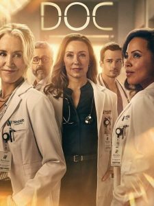 مسلسل Doc الموسم الثاني الحلقة 6 مترجمة