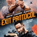 مشاهدة فيلم Exit Protocol 2025 مترجم