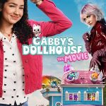 مشاهدة فيلم Gabby’s Dollhouse The Movie 2025 مترجم
