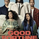 مشاهدة فيلم Good Fortune 2025 مترجم