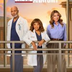 مسلسل Grey’s Anatomy الموسم 22 الحلقة 5 مترجمة