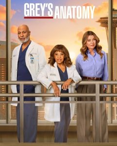 مسلسل Grey’s Anatomy الموسم 22 الحلقة 5 مترجمة