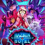 مسلسل Hazbin Hotel الموسم الثاني الحلقة 3 مترجمة