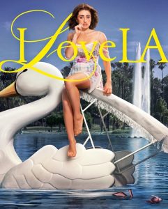 مسلسل I Love LA الموسم الاول الحلقة 1 مترجمة