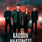 مسلسل تشريح الفوضى Kaosun Anatomisi الحلقة 5 مترجمة