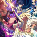 انمي Kekkon Yubiwa Monogatari الموسم الثاني الحلقة 5 مترجمة