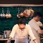 مسلسل Knife Edge Chasing Michelin Stars الموسم الاول الحلقة 4 مترجمة