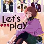 انمي Let’s Play الحلقة 6 مترجمة
