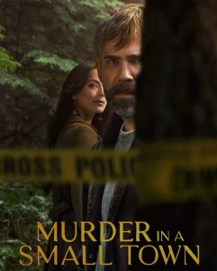 مسلسل Murder in a Small Town الموسم الثاني الحلقة 7 مترجمة