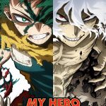 انمي My Hero Academia الموسم الثامن الحلقة 5 مترجمة