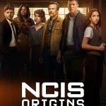 مسلسل NCIS Origins الموسم الثاني الحلقة 4 مترجمة