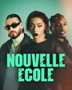 برنامج Rhythm Flow France الموسم الاول الحلقة 6 مترجمة