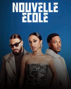 برنامج Rhythm Flow France الموسم الثاني الحلقة 8 مترجمة