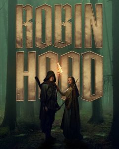 مسلسل Robin Hood الموسم الاول الحلقة 1 مترجمة