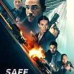 مشاهدة فيلم Safe House 2025 مترجم