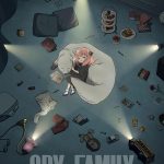 انمي Spy x Family الموسم الثالث الحلقة 5 مترجمة