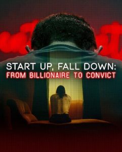 مسلسل Start Up Fall Down From Billionaire to Convict الحلقة 1 مترجمة