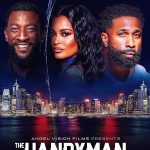 مشاهدة فيلم The Handyman 2025 مترجم