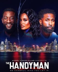 مشاهدة فيلم The Handyman 2025 مترجم