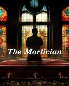 مسلسل The Mortician الحلقة 2 مترجمة
