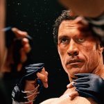 مشاهدة فيلم The Smashing Machine 2025 مترجم