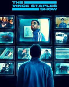مسلسل The Vince Staples Show الموسم الثاني الحلقة 5 مترجمة