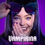 مسلسل Vampirina Teenage Vampire الموسم الاول الحلقة 2 مترجمة