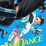 انمي Wandance الحلقة 5 مترجمة