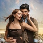 مسلسل الاراضي المباركة الحلقة 1 مترجمة