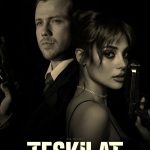 مسلسل المنظمة الحلقة 155 مترجمة